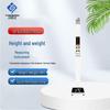 SHANGHE Medical-Grade Voice Broadcast Height and Weight Scale