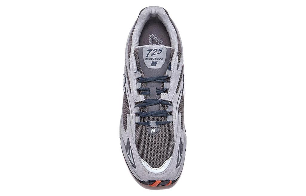 725 New Balance 'Dunkelgrau' ML725N