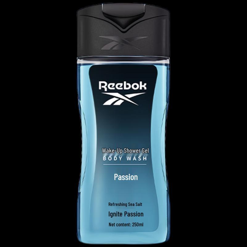 Reebok Refreshing Shower Gel 250ml