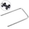2PCS REMO M5366 Suspension Pin Set U Rocker Arm Shaft for 1 16 RC Car Parts