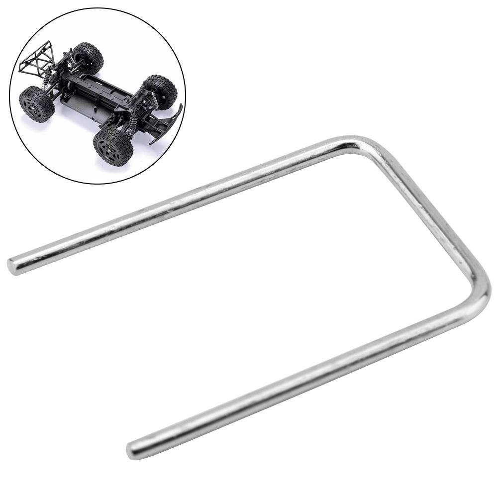 2PCS REMO M5366 Suspension Pin Set U Rocker Arm Shaft for 1 16 RC Car Parts