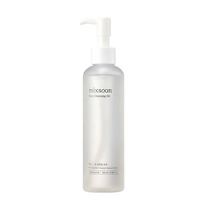 Fasulye Temizleme Yağı 195ml