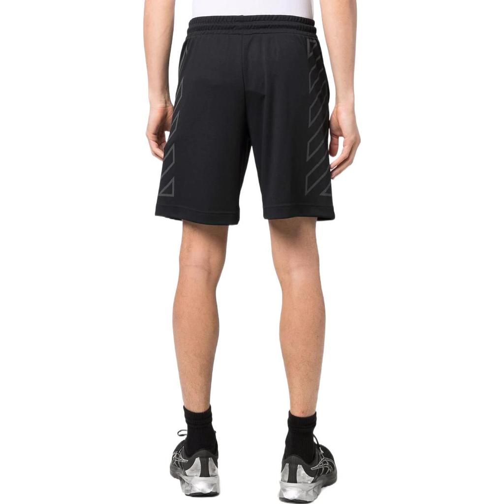 OFF WHITE Zomer 2022 Casual Shorts Heren OMVH023C99FAB0011001