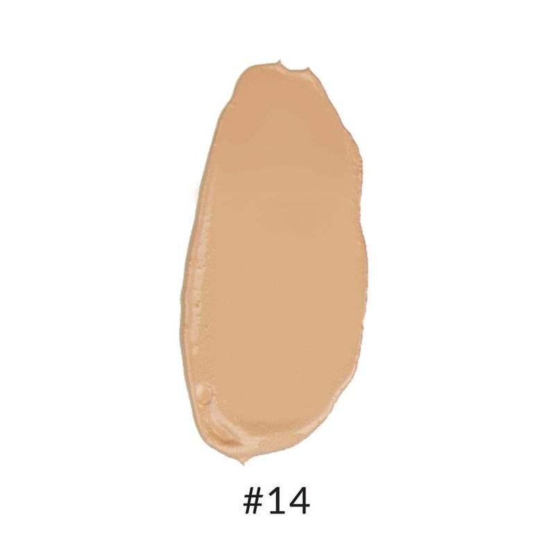 TheBalm - Anne T. Lubie : Nawilżający krem BB