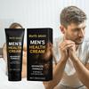 100g Cremă OceAura Sănătate Masculină - Îngrijire Delicată Hidratantă a Corpului cu Glicerină, Ideală pentru Utilizare Zilnică & Îngrijirea Pielii Cuplurilor, Rutină de Îngrijire a Pielii Cuplurilor