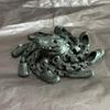 3D Printed Articulated Octopus Crocodile Monster Ornament - Creative Stress Relief Toy