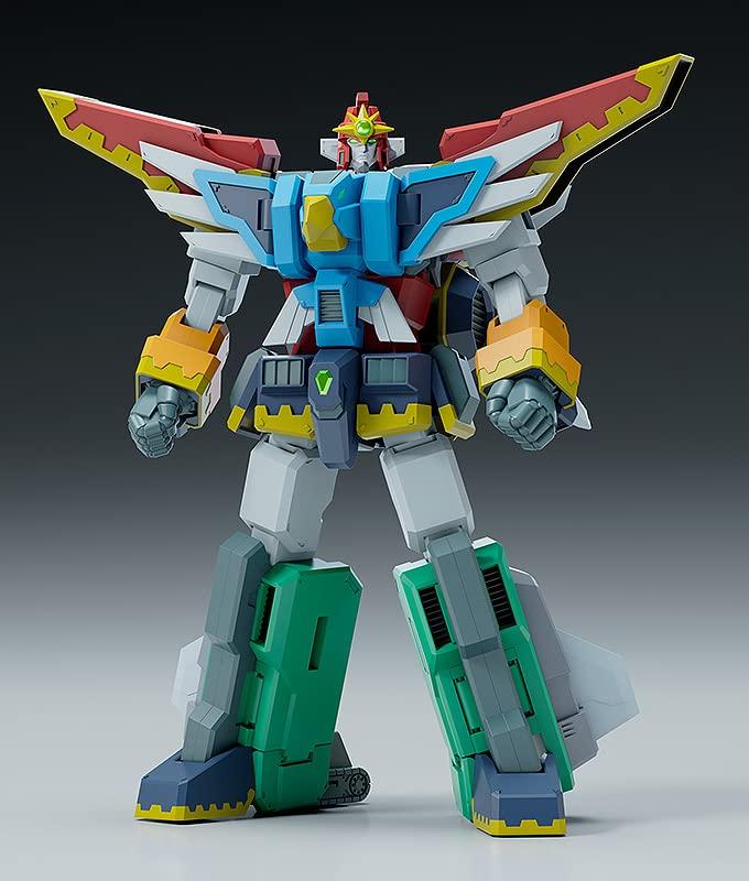 Good Smile Company MODEROID Gun x Sword Eldora V Nekompletní plastový model v měřítku