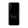 Custodia per Huawei P Smart Pro Custodia Morbida in Silicone TPU Antiurto per Huawei P Smart Pro Copertura Posteriore Protettiva PSmart Pro
