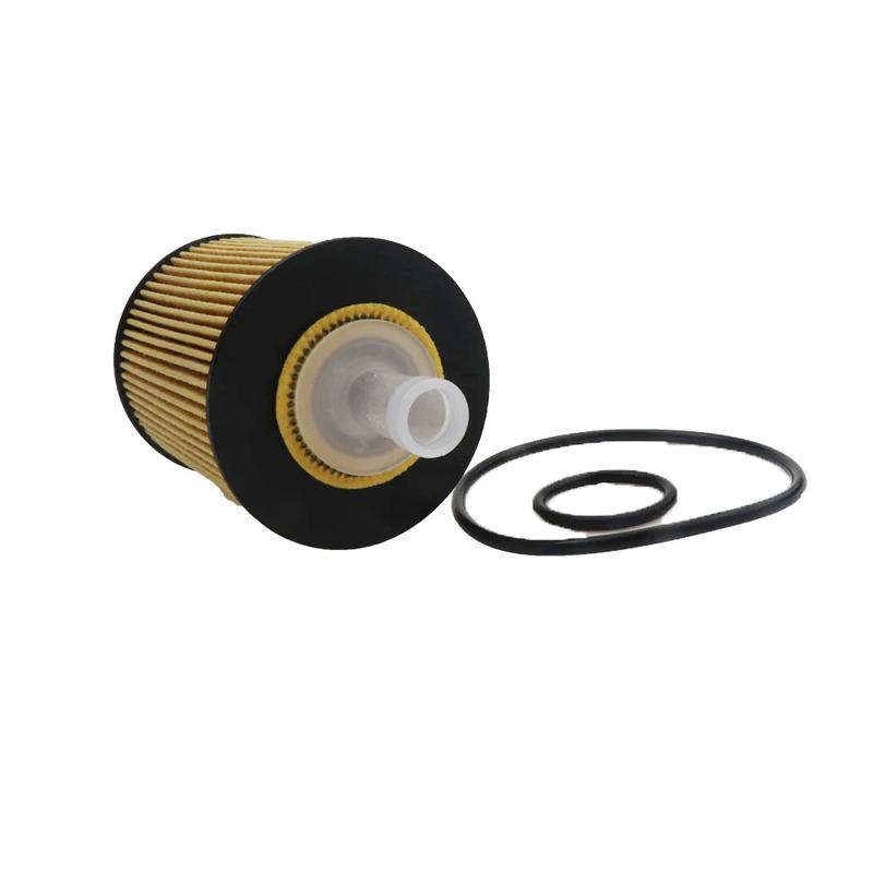 Oil Filter For TOYOTA LAND CRUISER PRADO 4 RUNNER RAV4 COMFORT LEXUS GS250 350 GX400 J150 Accessories 04152-31080 04152-YZZA2
