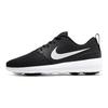 Nike Roshe Golf Black Metallic White Women's CD6066-001