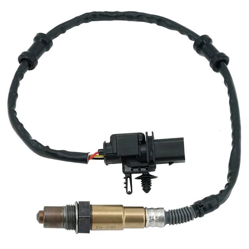 Lambda Sensor For 2011 Swift 1.4 Escudo Escort Splash 18213-71L10 Oxygen Sensor Part Number 18213-69L00 0258017272