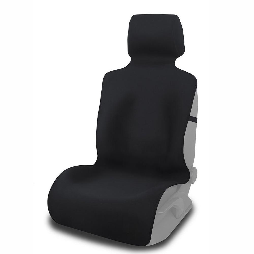 Car Seat Covers Set Auto Interior Accessories Cushion Styling Wiht Waterproof Stain Resistant SUV Vehicle Cushion Universal