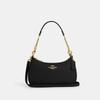 COACH Terry Shoulder Bag Cv934 Imblk