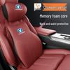 Accesorii pentru interiorul mașinii – Perne auto