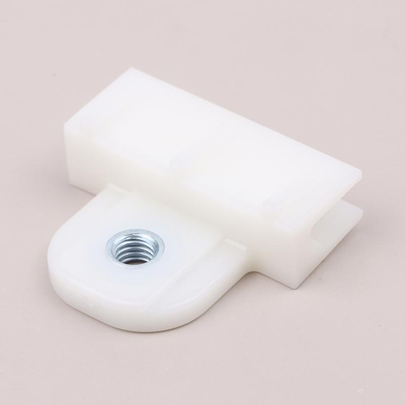 2 Stück Universelle Auto Türfensterheber Glas Halteclips Für Auto Schieber Fensterrahmen Verbinder Halter Clip Autotür Glasclip