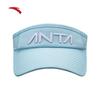 Unisex Quick-Dry Adjustable Sports Visor Hat