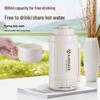 Airmate Portable Titanium Electric Kettle CN plug (adapter included)