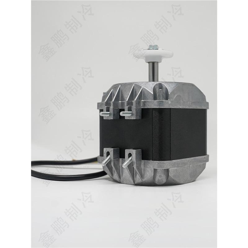 EBM Lüftermotor M4Q045-EF01-01, 29W-110W