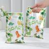 10/25/50pcs Hanging Dinosaur Gift Bags Candy Packaging Children's Birthday Bag Jungle Dinosaur Birthday Party Decor Kids Boys