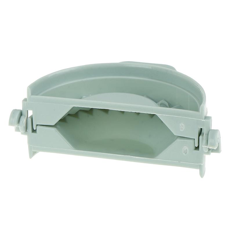 1Pc Dumpling Maker Device Easy Dumpling Mold Clips Kitchen Accessories