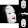 Cute Halloween Mask For Cosplay Featuring Resin Material Perfect For Parties And Events