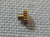 CITIZEN Part C Gold crown for Jet Rookie 414
