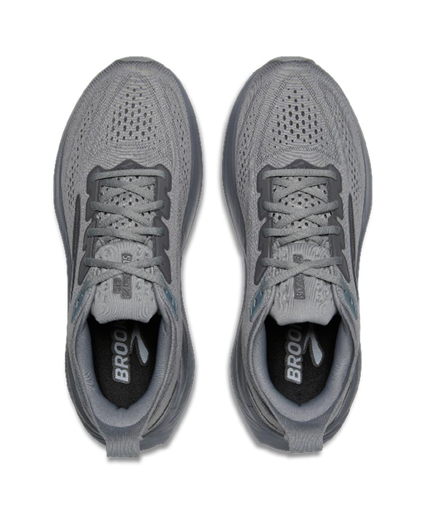 Brooks Running Men'S Glycerin Gts 23 Medium - Pearl / 1105031D096