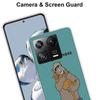 Alf TV Series Phone Case For Xiaomi Poco F7 Ultra X7 X6 M8 M7 M6 M4 M3 Pro X4 Mi 15 15T 14 14T 12T 12S 10T Pro 12 11 Lite Cover