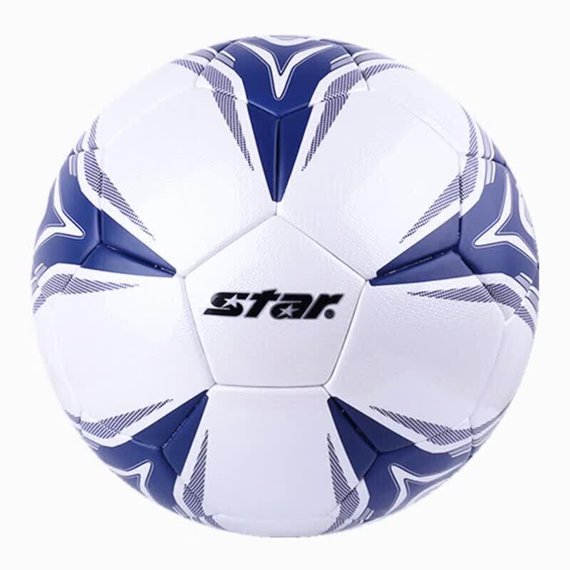 Star Standard Size 5 Hand-Sewn Soccer Ball