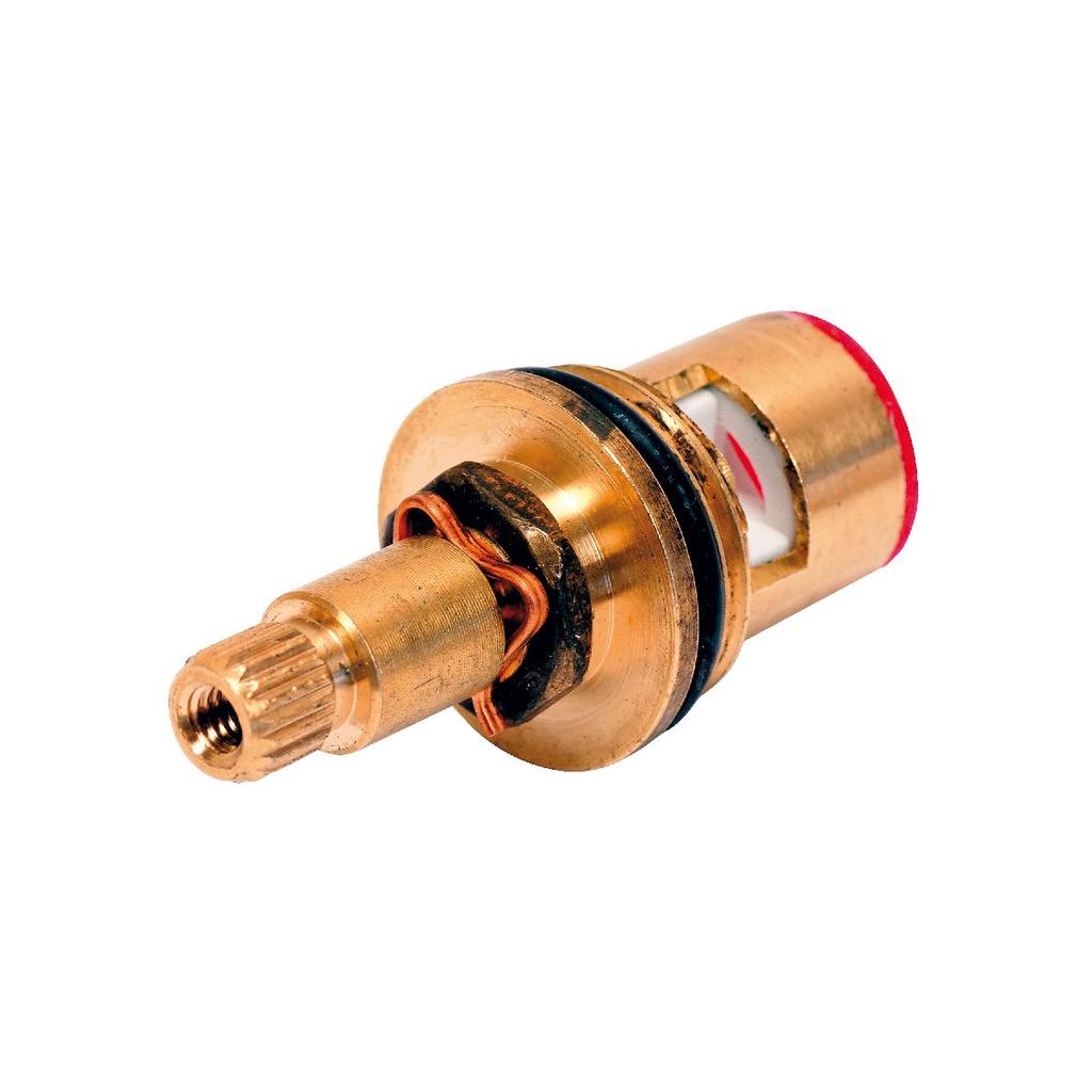 Tycner Ceramic Head For 1/2'' Faucet 1 Pc