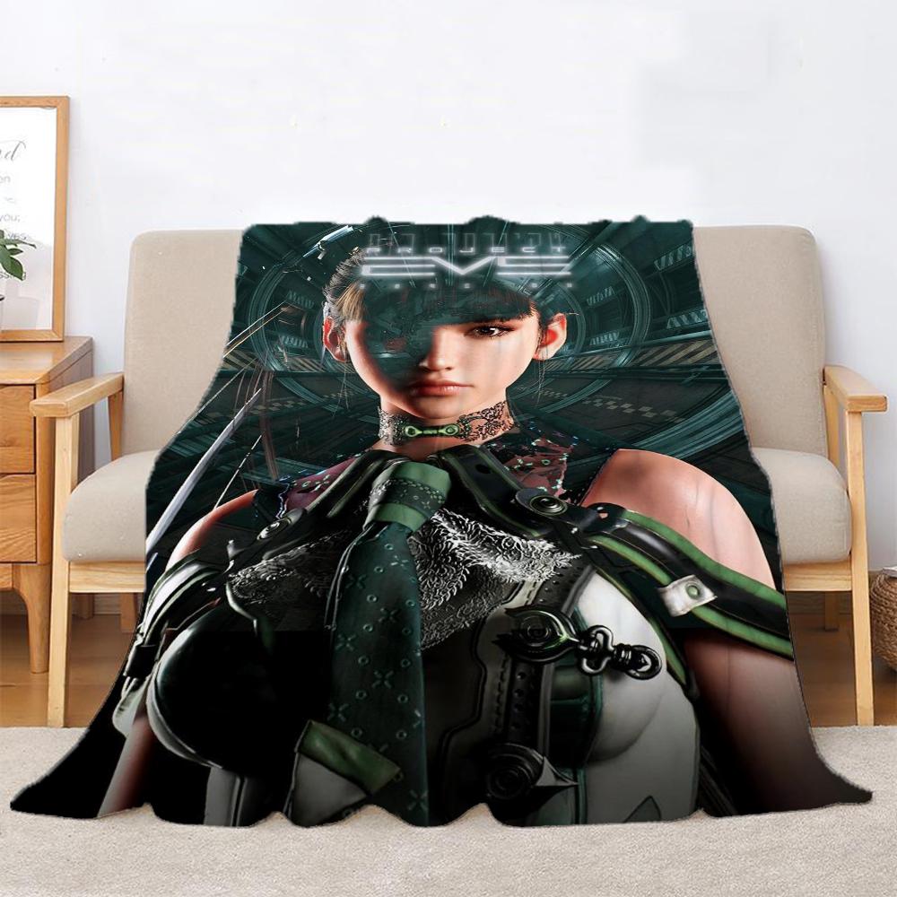 

Мохнатые одеяла для кровати, одеяло 150 см X 200 см S-Stellar Blade, домашний интерьер, роскошное постельное белье, вязаное плед, пляжное полотенце, плед, колено и; 30x40in