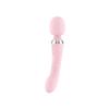 Multi-color 10-Speed Double-Headed Vibrator – Intimate Adult Toy