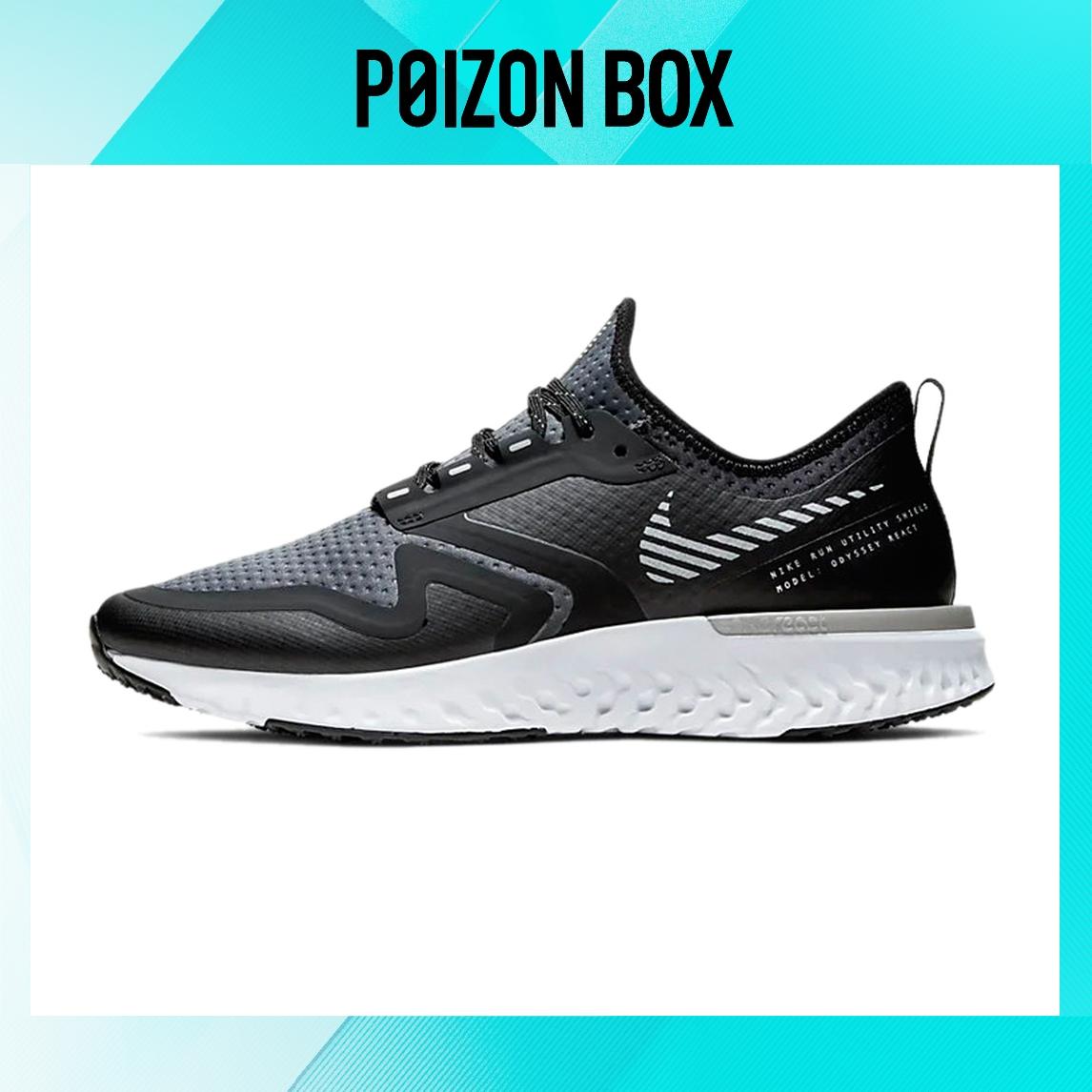 

кроссовки Nike Odyssey React Running shoes Women BQ1672-003