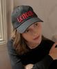Lenibi Signature Ball Cap Black