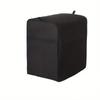 Coffee Maker Dust Cover For Single-cup Coffee Makers, Waterproof Coffee Maker Accessory, 35.6 X 25.4 X 38.1 Cm.