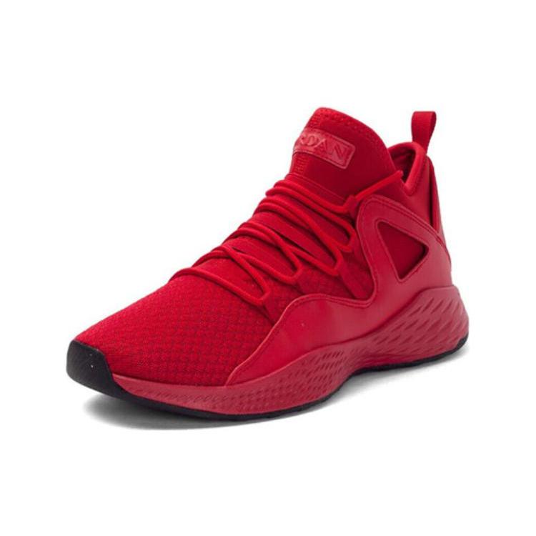 Jordan Formula 23 Gym Red 881465-602