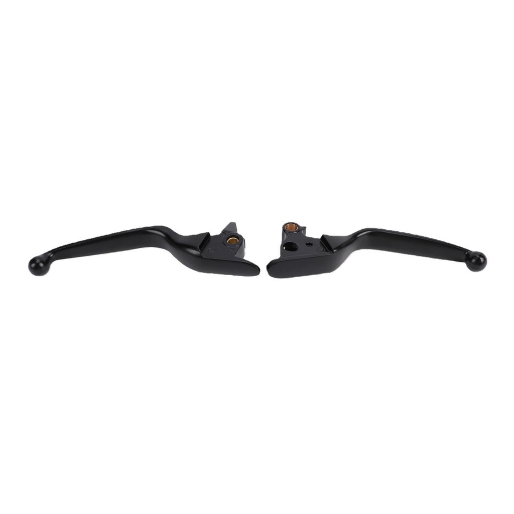 Motrocycle Brake Clutch Lever Control Hand Levers Set Replacement for Softail Breakout FXSB FXBR FXBRS Deluxe FLDE