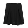 Solid Color Sports Elastic Casual Skirt Women Skirts IH0516-010