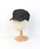 Yunibeosyeolkemiseuteuli Denim Banding Riding Cap