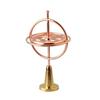 1 Set Self-balancing Gyroscope Anti-gravity Decompression Educational Toy Finger Gyroscope Best Gift for Kid