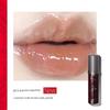 Girlcult Constructive Love Story Matte Lipstick Misty Brown Nude Lip Glaze Red Sandalwood Fennel Fairy
