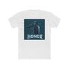 Reaper Soldier Graphic Tee | Honor Text