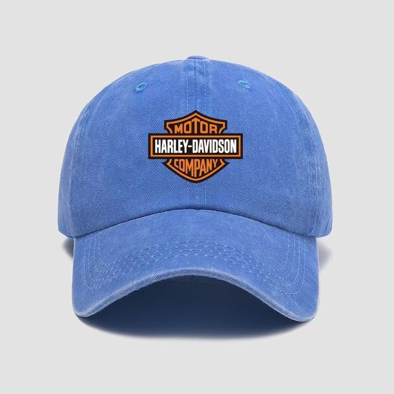 Embroidered Letter Baseball Cap—Breathable Summer Sun Hat, UV-Protective Outdoor Hat, Adjustable Size
