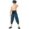 Banpresto Yu Yu Hakusho Yusuke Urameshi Maxmatic Figure Collectible Toy