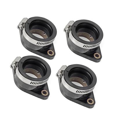 2x Ansaugstutzen für Suzuki GS850G 1980-1983