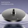Jomoo Automatic Descaling Pressurized Shower Head