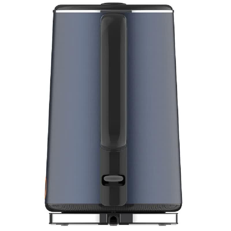 Joyoung 1.5L Double-Layer Stainless Steel Electric Kettle CN plug (adapter included)