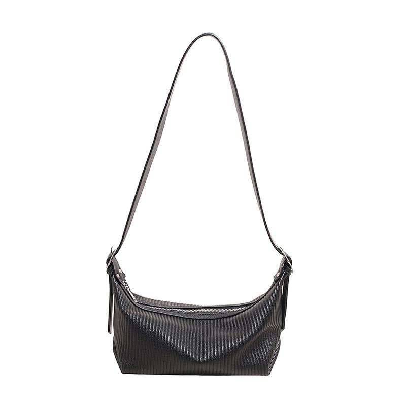 Retro Portable Small Bag Women's New Spring Fashion Small Square Bag High-end Texture Niche Casual Shoulder Bag