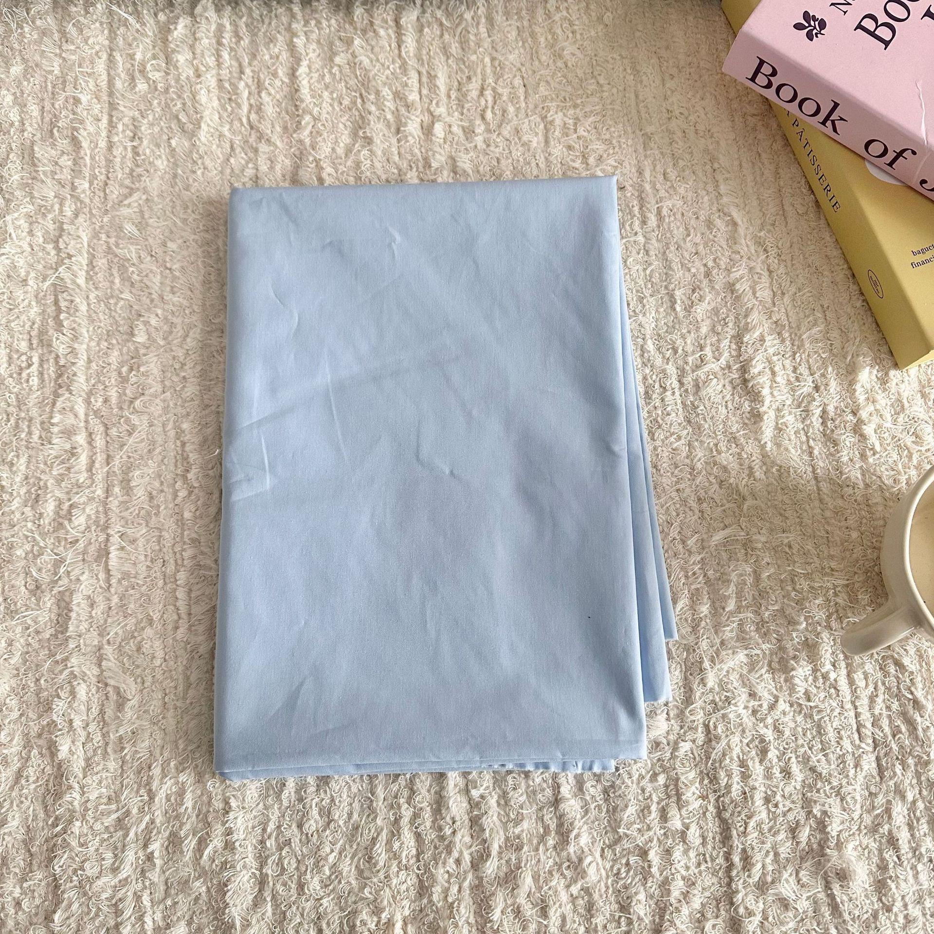 

Высокоплотная хлопчатобумажная ткань с пескопропиткой для женской и детской одежды, а также для проектов «сделай сам» 95cm x 160cm width