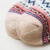 5 Pairs of Eslin Thick Warm Winter Women's Fleece Socks